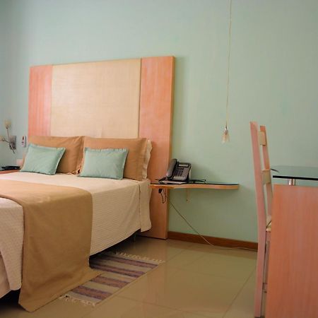 Sol Hotel ปรายา ภายนอก รูปภาพ