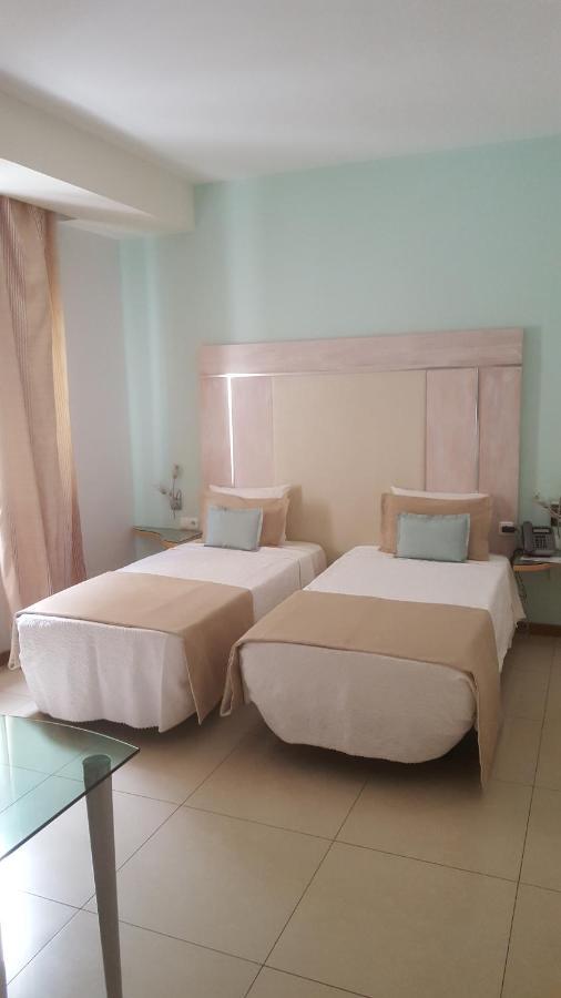 Sol Hotel ปรายา ภายนอก รูปภาพ