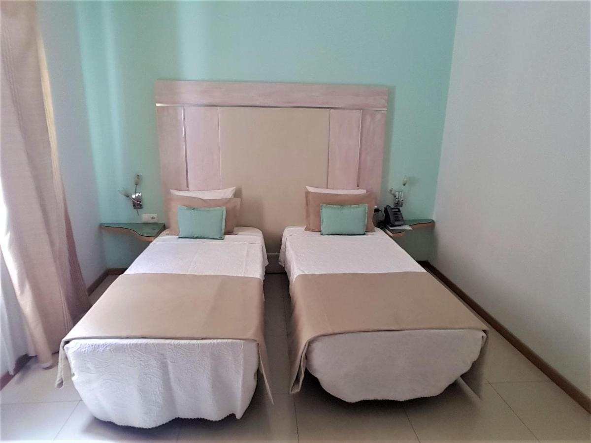 Sol Hotel ปรายา ภายนอก รูปภาพ