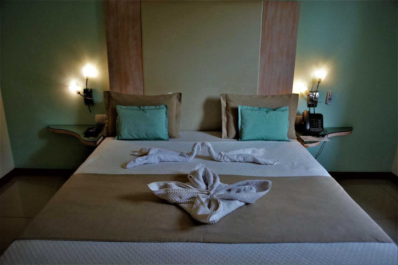 Sol Hotel ปรายา ภายนอก รูปภาพ
