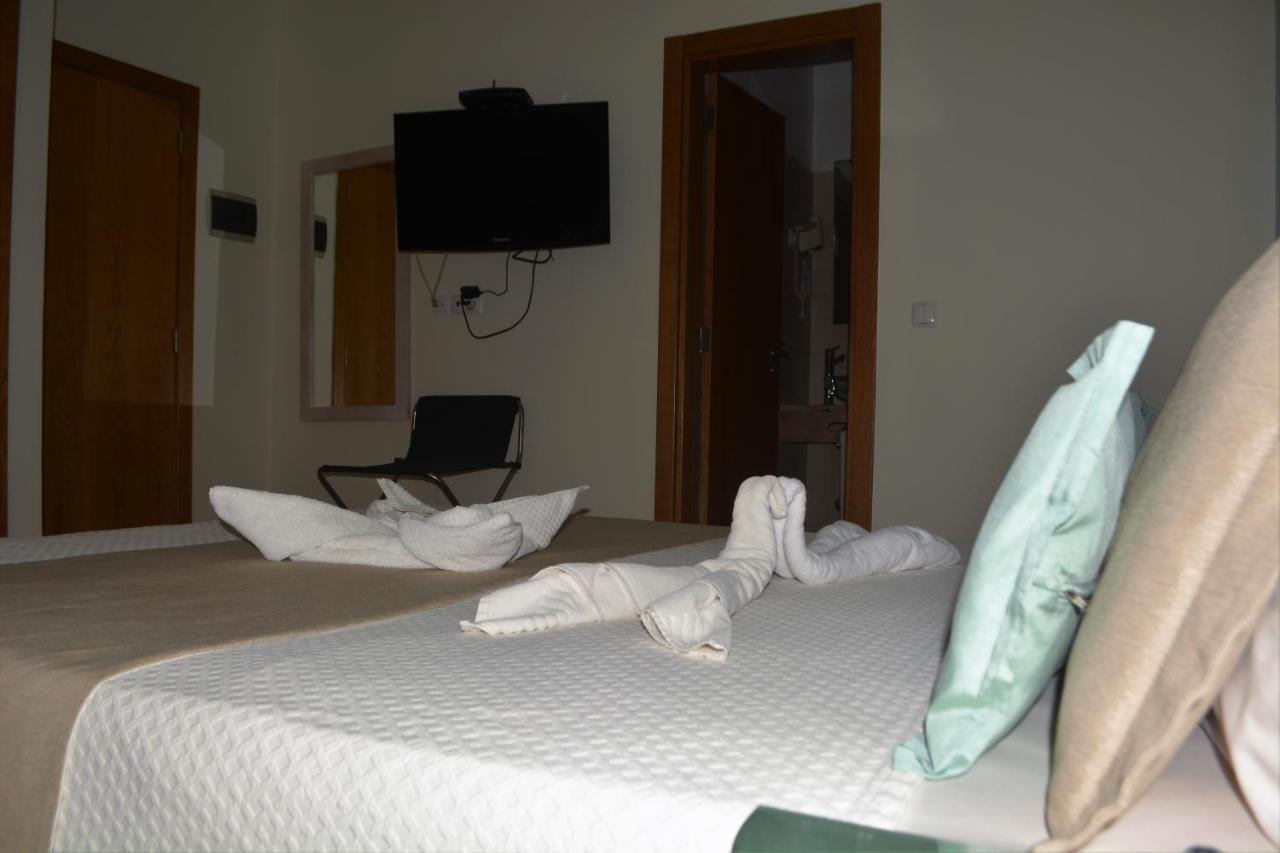 Sol Hotel ปรายา ภายนอก รูปภาพ