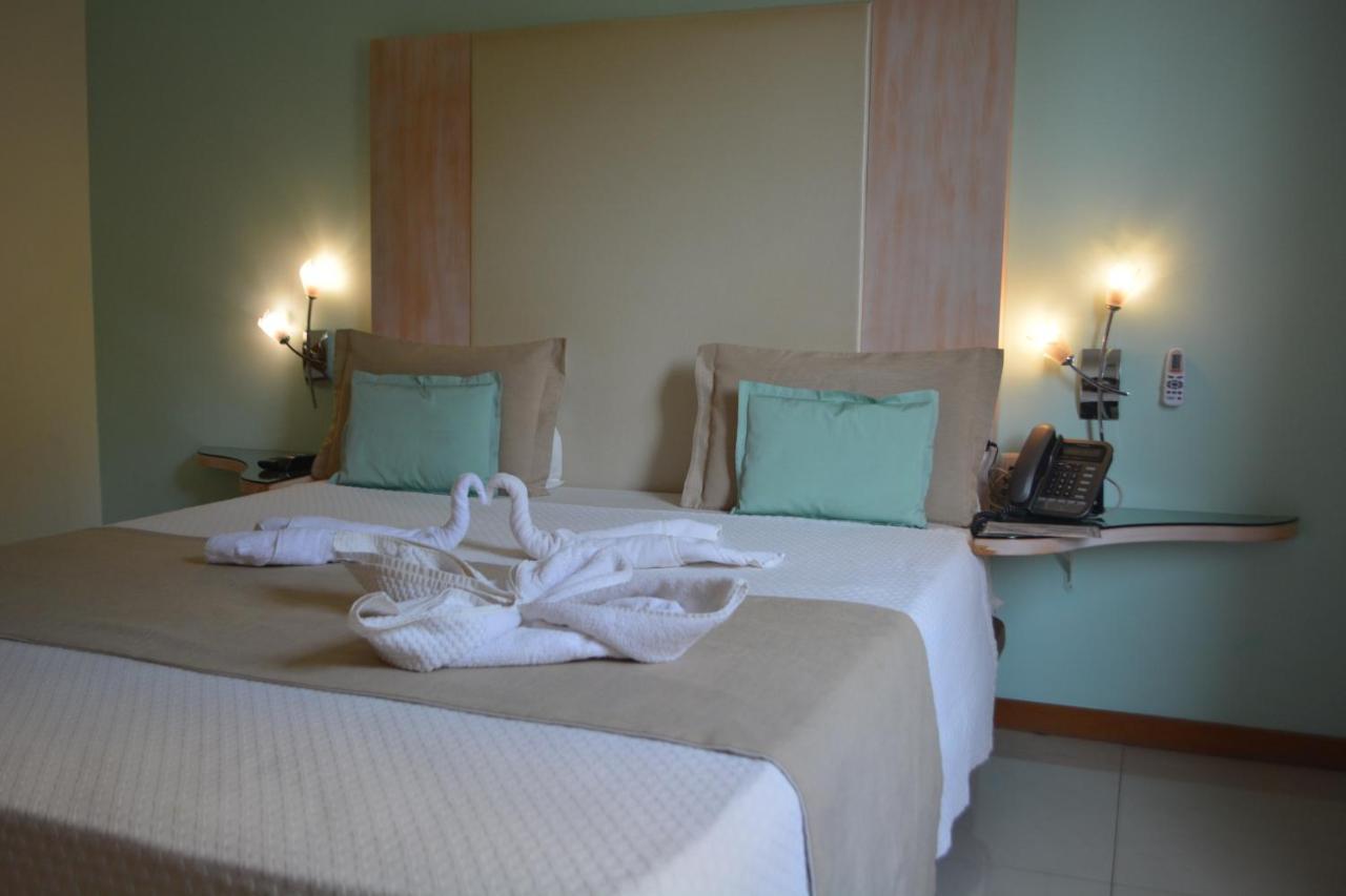 Sol Hotel ปรายา ภายนอก รูปภาพ