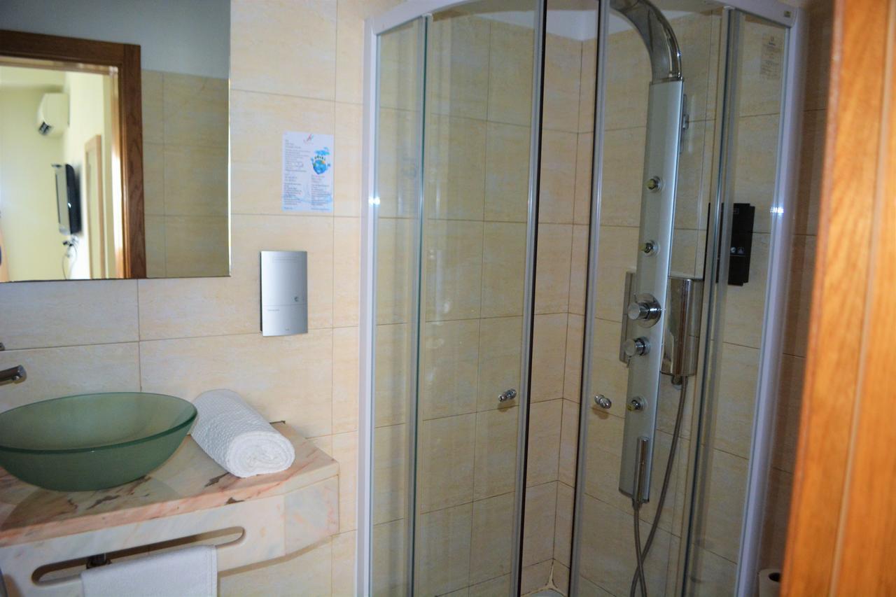 Sol Hotel ปรายา ภายนอก รูปภาพ