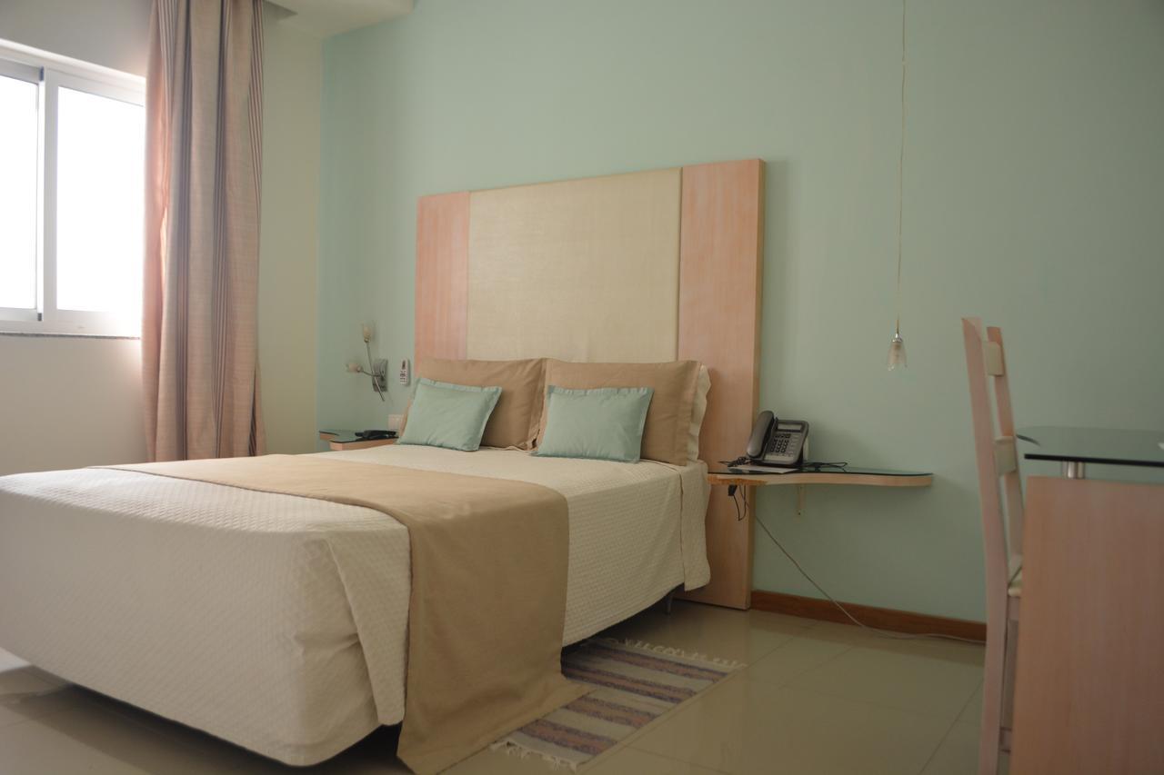 Sol Hotel ปรายา ภายนอก รูปภาพ